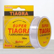 Волосінь Sadey Super Tiagra, 50м, 0,10мм